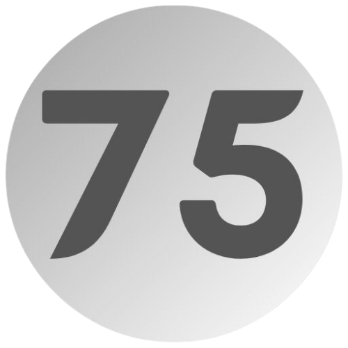 bolt75